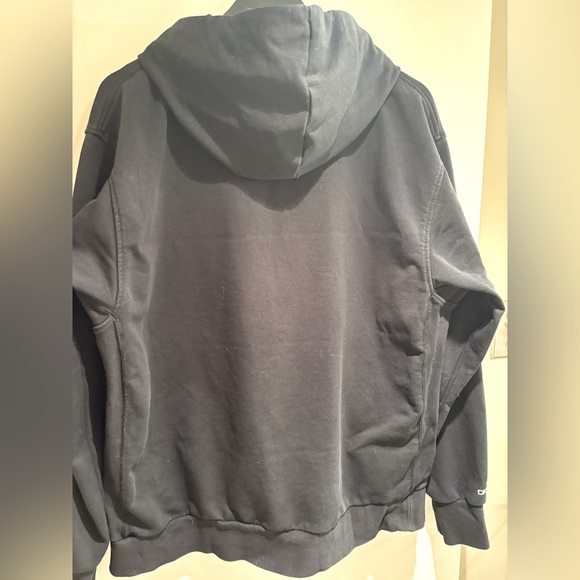 Nike Men’s Standard issue black hoodie size large - Picture 5 of 5